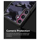 Carcasa Ringke Fusion-X Para Samsung S24 Plus - thumbnail 3