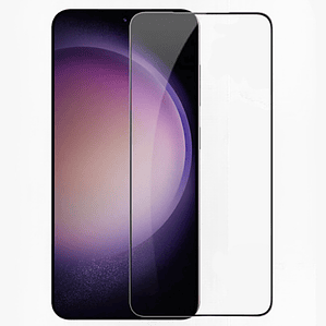 Lamina de Vidrio Pantalla Para Samsung S24 Normal