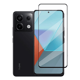 Lamina De Vidrio Para Xiaomi Note 13 Pro