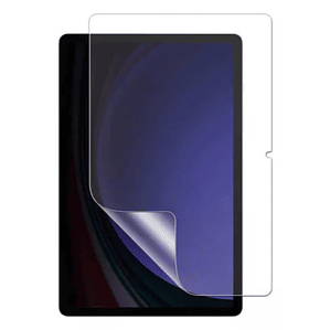 Lamina de Hidrogel Para Samsung Tab S9 Plus FE