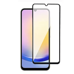 Lámina De Vidrio Pantalla Para Samsung A25