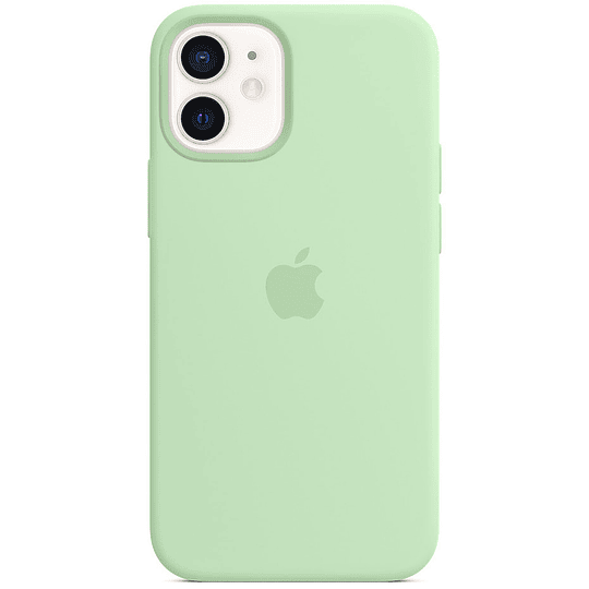 Carcasa Silicona Para  iPhone 12 Mini