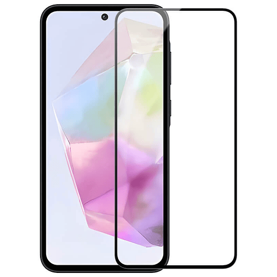 Lamina De Vidrio Pantalla Para Samsung A35