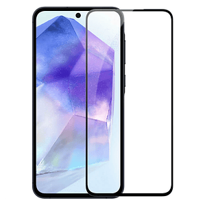 Lamina De Vidrio Pantalla Para Samsung A55