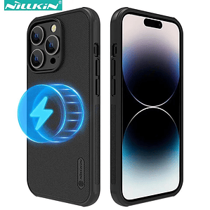 Carcasa Nillkin Frosted Magnetic Para iPhone 15 Pro Max