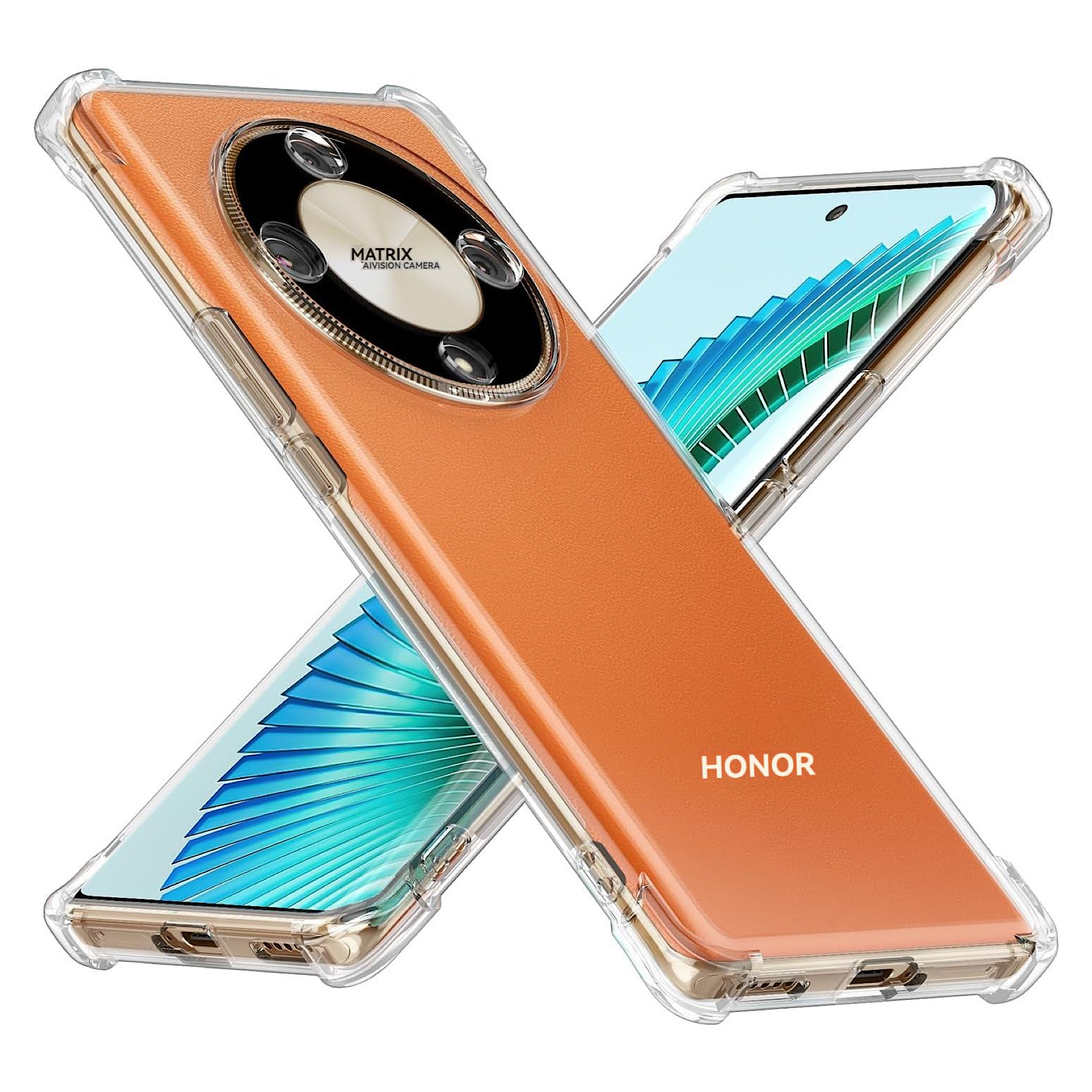 Carcasa Honor Magic 5 Lite