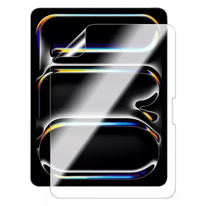 Lámina De Hidrogel Para iPad Pro M4 De 11 2024