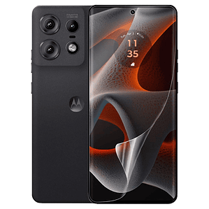 Lamina de Hidrogel Para Motorola Edge 50 Pro 5G