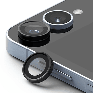 Protector de Lentes Para Samsung Z Flip 6