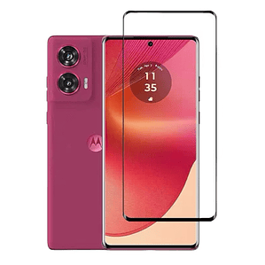 Lamina de Vidrio Para Motorola Edge 50 Fusion 5G