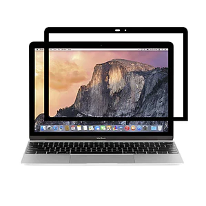 Lámina Protectora Para Macbook Air M1 A2337-a2179-a1932