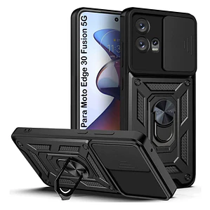 Carcasa Armor Para Motorola Edge 50 Fusion