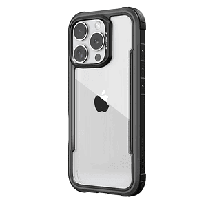 Carcasa Raptic Shield Para iPhone 16 Pro Max