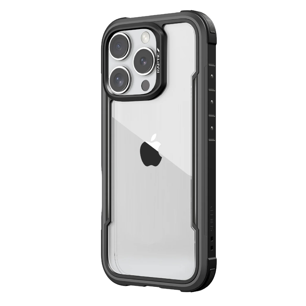 Carcasa Raptic Shield Para iPhone 16 Pro