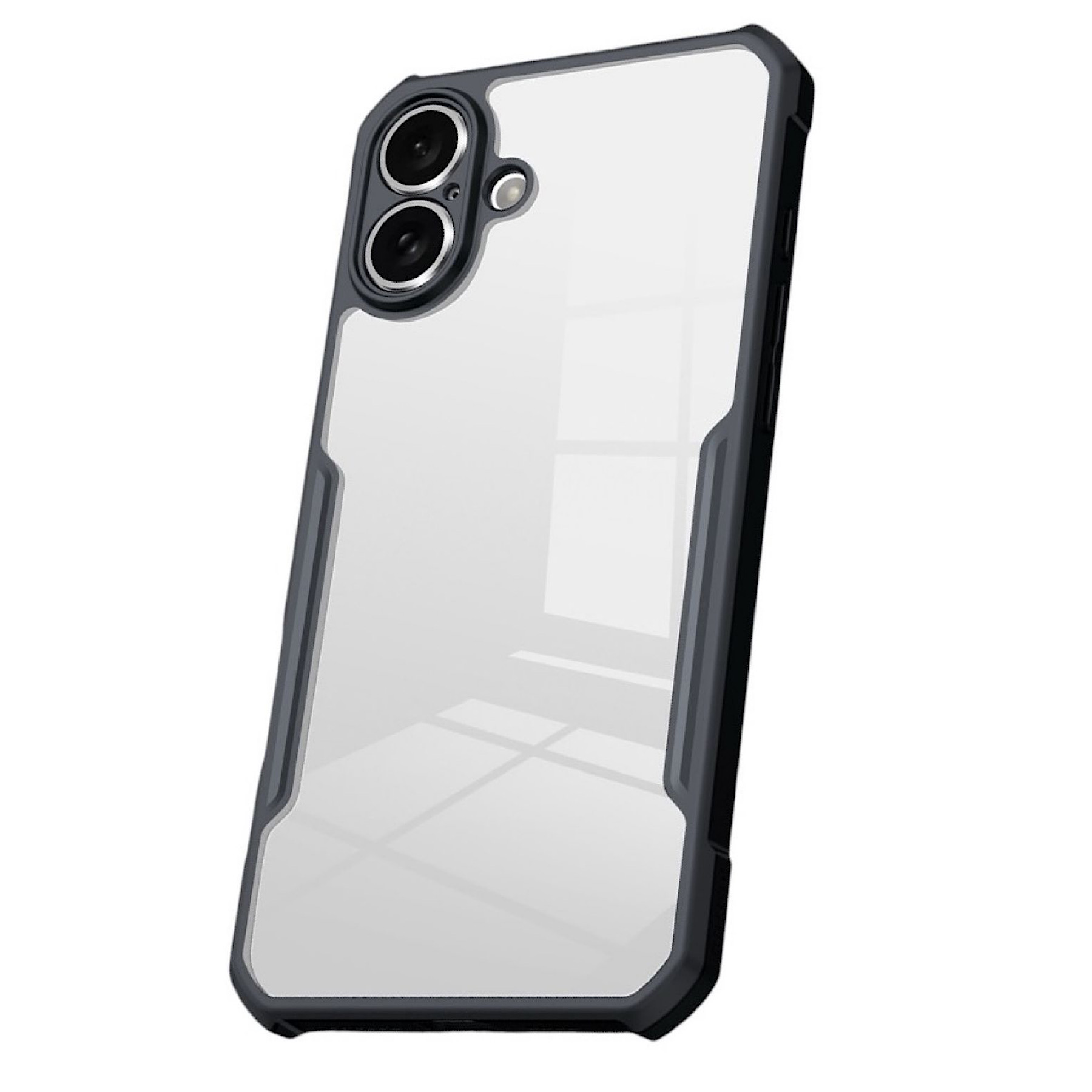 Carcasa Xundd Military Grade Para iPhone 16