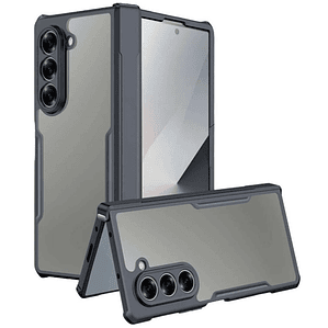 Carcasa Xundd Military Grade Para Samsung Z Fold 6