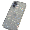 Carcasa Con Diseño Marmol Para iPhone 16 