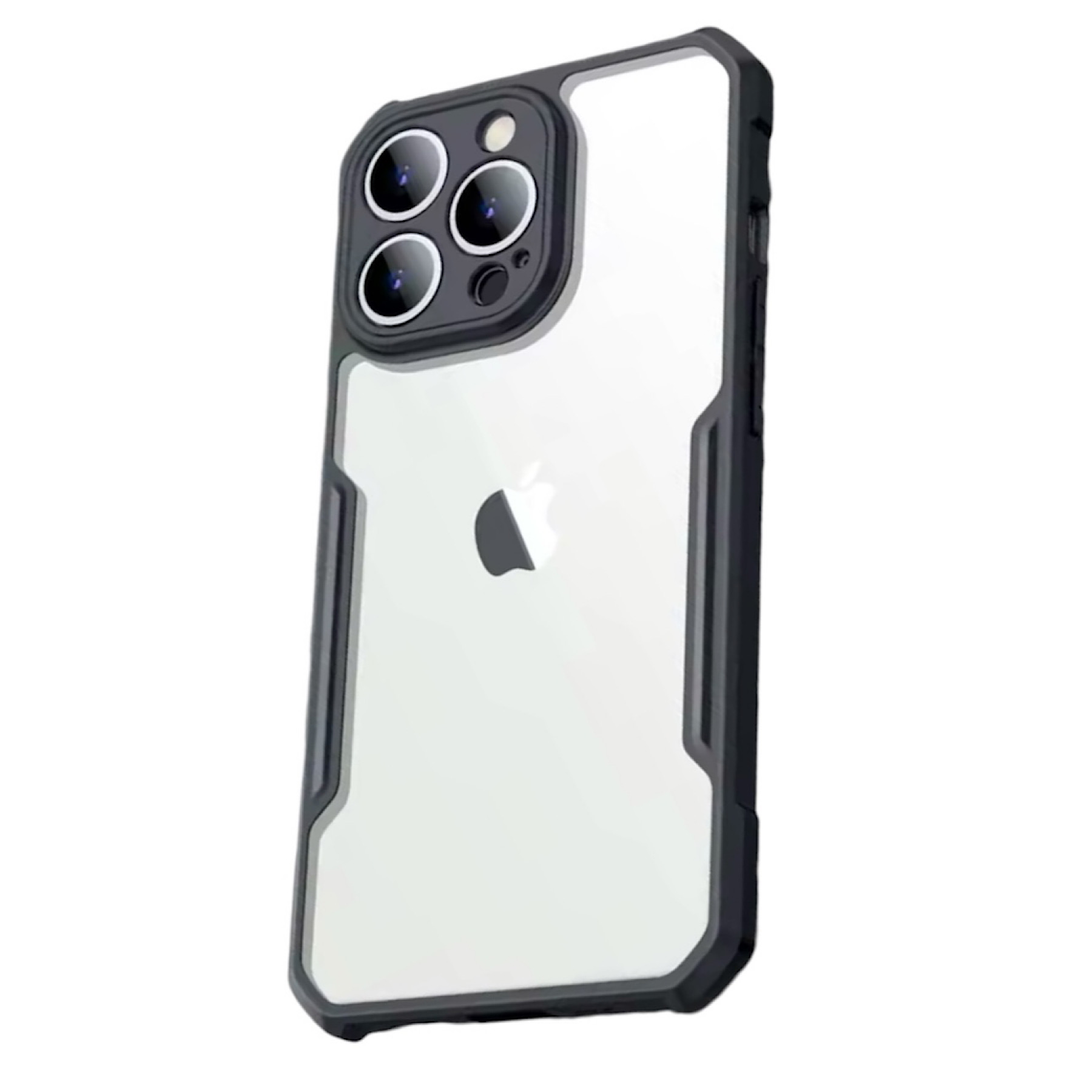 Carcasa Xundd Military Grade Para iPhone 16 Pro Max