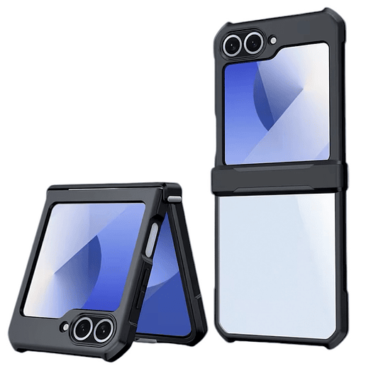 Carcasa Xundd Military Grade Para Samsung Z Flip 6