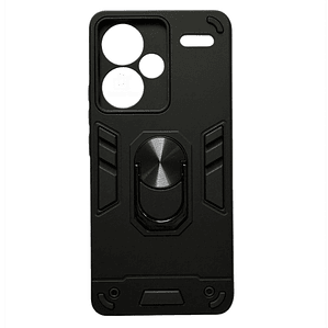 Carcasa Armor Con Anillo Para Xiaomi Note 13 Pro Plus 5G