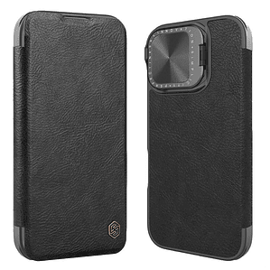 Carcasa Nillkin Flip Cover Para iPhone 16 Pro Max
