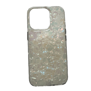 Carcasa Con Diseño Mármol Para iPhone 16 Pro Max 