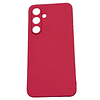 Carcasa Silicona Para Samsung S24 FE