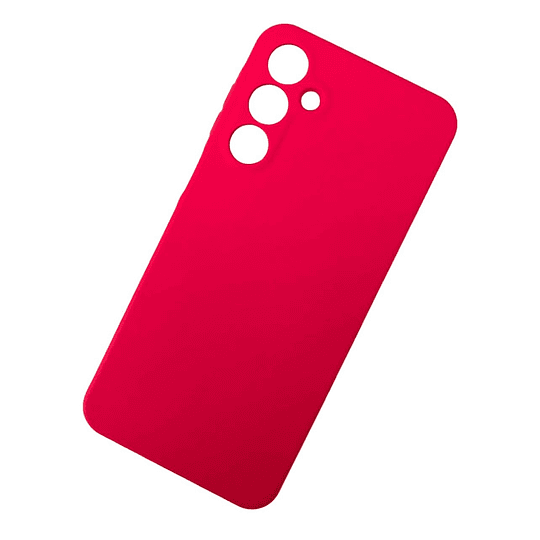 Carcasa De Silicona Para Samsung A16