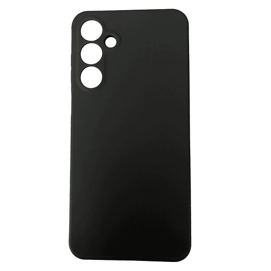 Carcasa De Silicona Para Samsung A16