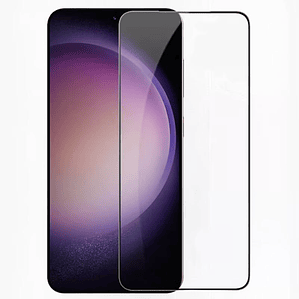 Lamina de Vidrio Para Samsung S24 FE