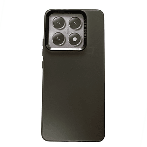Carcasa Slim Para Xiaomi 14T-Negro