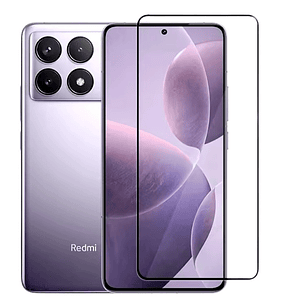 Lamina de Vidrio Para Xiaomi 14T-14T Pro