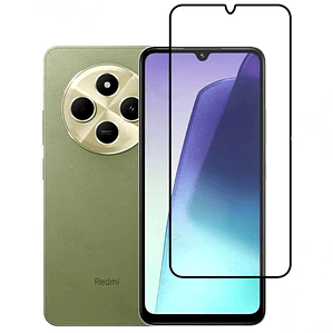 Lamina de Vidrio Para Xiaomi 14C