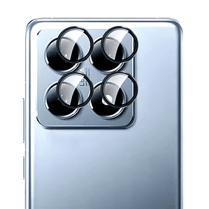 Protector de Lentes Para Camara Xiaomi 14T