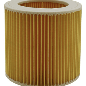 Filtro Para Aspiradora Karcher Wd2/wd3/se4001/ Nt20-1