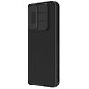 Carcasa Nillkin Camshield Para Samsung A16