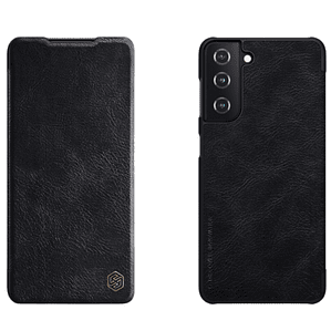 Carcasa Nillkin Flip Cover Para Samsung S21 Plus 