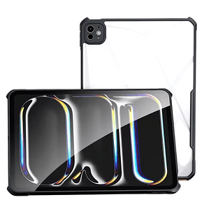 Carcasa Xundd Reforzada Para iPad Pro 11 2024