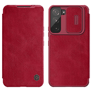 Carcasa Nillkin Flip Cover Para Samsung S22 Plus