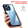 Carcasa Xundd  Para iPhone 13 Pro Military Grade