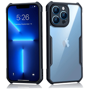 Carcasa Xundd  Para iPhone 13 Pro Military Grade
