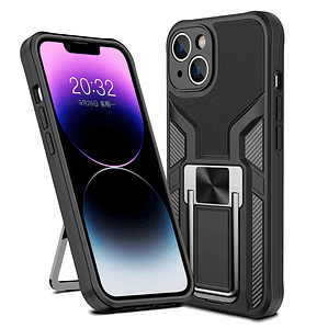 Carcasa Armor Para iPhone 14 - 13 Normal