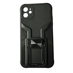 Carcasa Armor Con Anillo iPhone 11