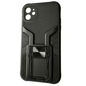 Carcasa Armor Anillo Para iPhone 12 
