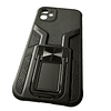 Carcasa Armor Anillo Para iPhone 12 