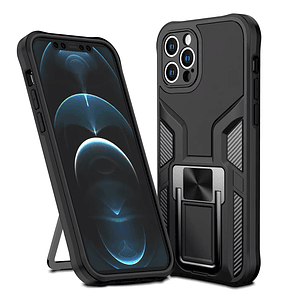 Carcasa Armor Anillo Para iPhone 12 Pro Max