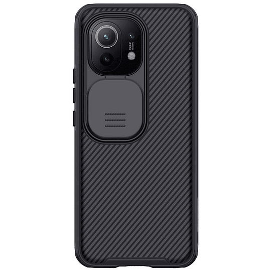 Carcasa Nillkin Camshield Pro Para Xiaomi Mi 11 