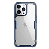 Carcasa Nillkin Nature para iPhone 13 Pro Max + Lamina