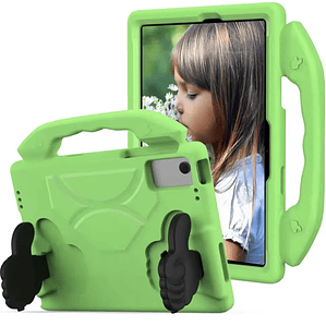 Carcasa Para Tab Samsung A9 Plus De 11 - Niños Antigolpe