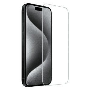 Lamina de Vidrio Para iPhone 16 Pro Max